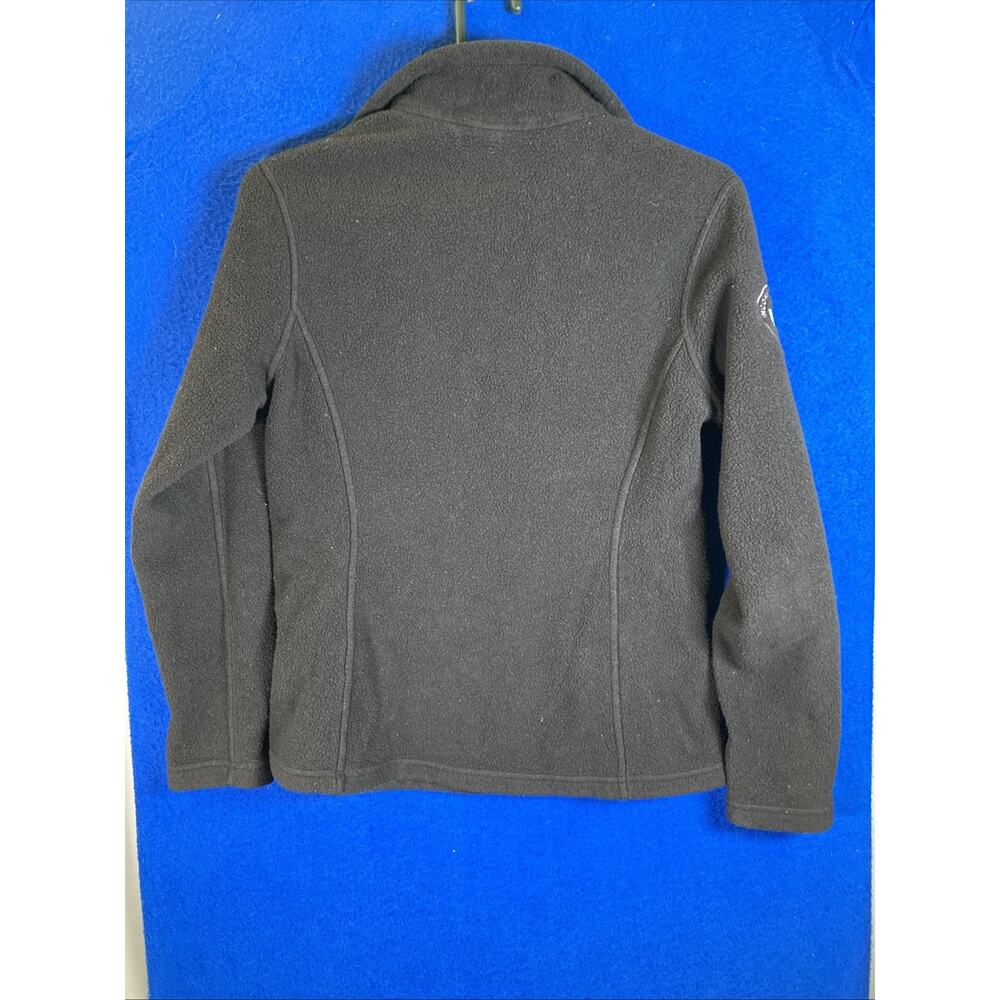 Patagonia Synchilla Women's Small 1/4 Zip Fleece Pullover Sweater - Picture 14 of 16